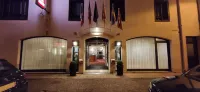 Inter-Hotel Cognac le Valois