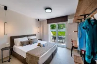 Sokrates Studios Hotels in Charaki