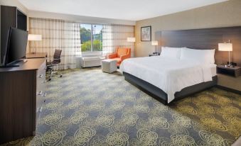 Holiday Inn Charlottesville-Univ Area