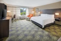 Holiday Inn CHARLOTTESVILLE-UNIV AREA by IHG Hotel di Charlottesville
