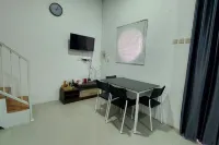 Villa Koji Lembang Hotels in Cisarua