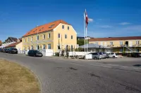 Hvalpsund Færgekro Các khách sạn ở Farso