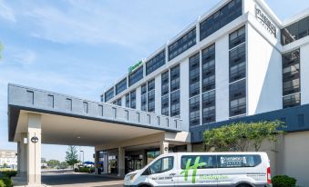 Holiday Inn Chicago O'Hare - Rosemont