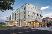 Hyatt Place Sumter/Downtown - Hot Tub