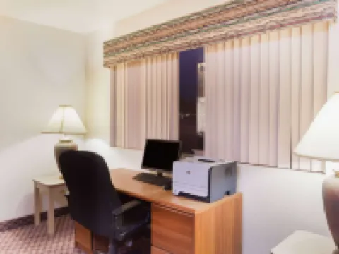 Super 8 by Wyndham Yuma Hotels in Yuma