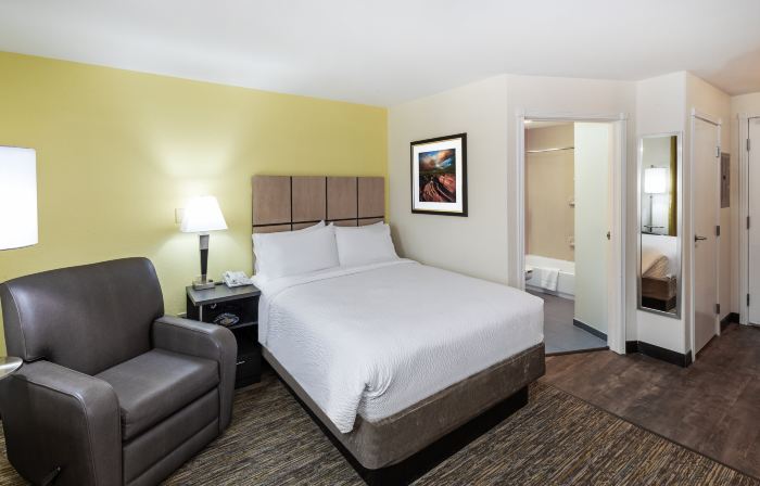 Candlewood Suites TYLER by IHG