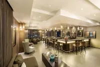 Protea Hotel Lusaka Tower - bar