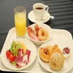 Hotel Hakodate Royal Seaside BBH Hotel Group - breakfast