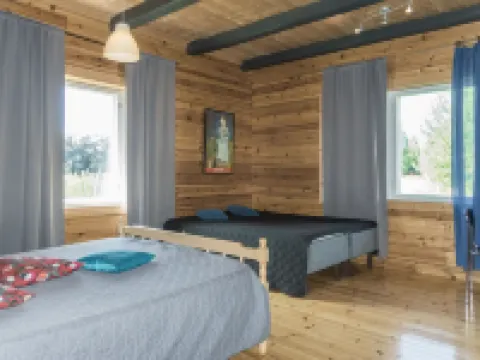 Aamunkoi Hotels in Nivala-Haapajarvi sub-region