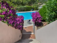 Cala Rossa - Swimmingpools