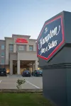 Hampton Inn & Suites Denison