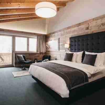 Vaya Zillertal Rooms