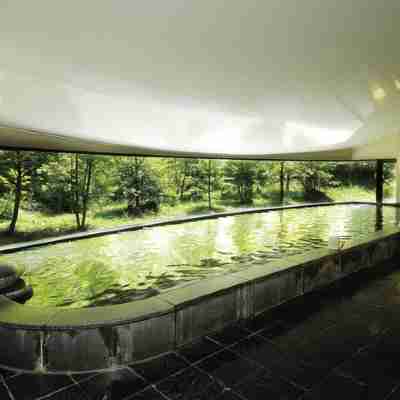 シャトレーゼロッジヴィンテージ Fitness & Recreational Facilities