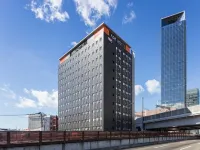 APA HOTEL TKP SENDAIEKIKITA Hotel a 