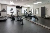 Country Inn & Suites by Radisson, Valdosta, GA - Gym