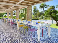 Savoy Hotel & Spa - Preferred Hotels & Resorts - spa