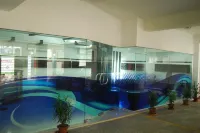 Ambassador Residency Hotels in 