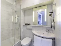 Ibis Berlin Mitte Hotel a 