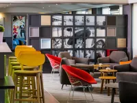 Hôtel Mercure Honfleur
