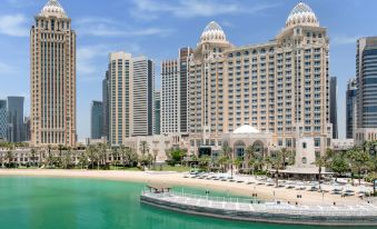 Four Seasons Hotel Doha