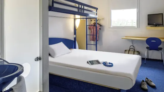 Ibis Budget Amboise