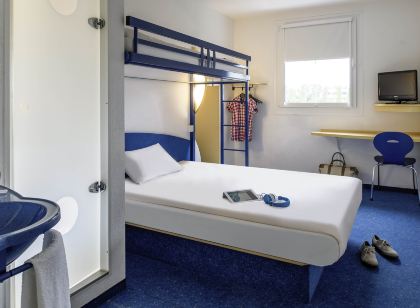 Ibis Budget Amboise