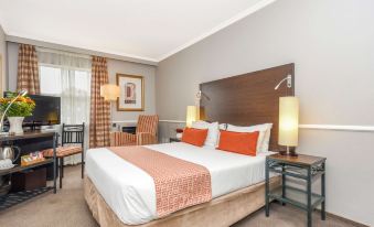 Mercure Johannesburg Midrand Hotel