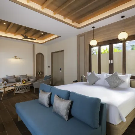 Mercure Samui Chaweng Tana