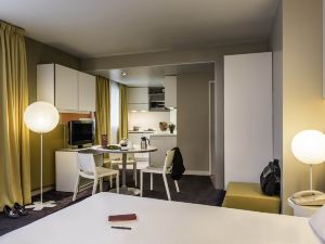 Apparthotel Mercure Paris Boulogne