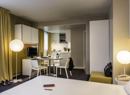 Apparthotel Mercure Paris Boulogne