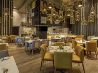Grand Mercure Ahmedabad Gift City - An Accor Hotels Brand - breakfast