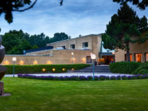 Kysthotellet Hoteles en Grenaa