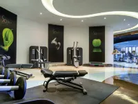 Sofitel Kunming - Gym