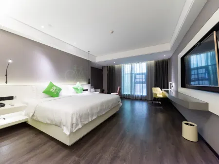 Ibis Styles Hotel(Quanzhou Wanda Quanxiu Road Store)