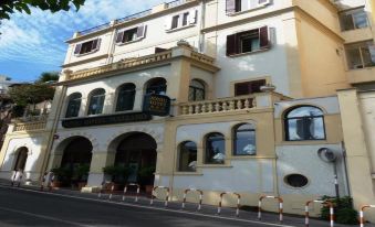 Jonic Hotel Mazzarò
