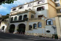 Jonic Hotel Mazzarò