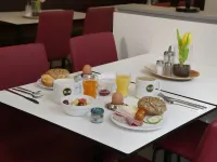 B&B HOTEL Berlin-Alexanderplatz Hotels near Admiralspalast