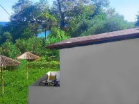 Blue Bay Beach Hotel - Mountain view