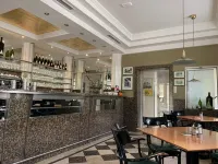 Hotel Csejtei - bar
