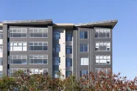 Oaks Brisbane Woolloongabba Suites Hotels in Annerley