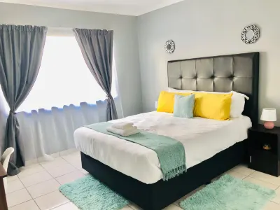 The Menlyn Comfort Hotels in Menlyn
