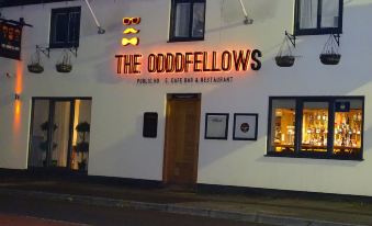 Oddfellows Hotel Bar & Restaurant