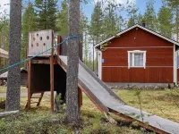 Eemeli Hotels in Oulunkaari