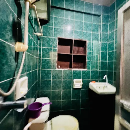 King Henry's Transient Rooms