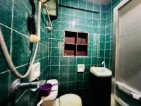 King Henry's Transient Rooms