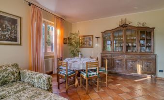 La Casetta Sull'Albero 900m from the Sea - Happy Rentals