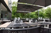 Contact Hôtel Astréa Nevers Nord et Son Restaurant la Nouvelle Table - bar