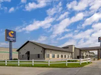 Comfort Inn Hotels in Lexington