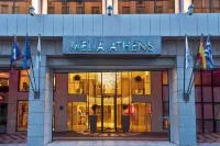 Melia Athens Các khách sạn ở Athens