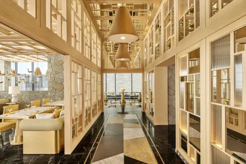 JW Marriott Jeju Resort & Spa